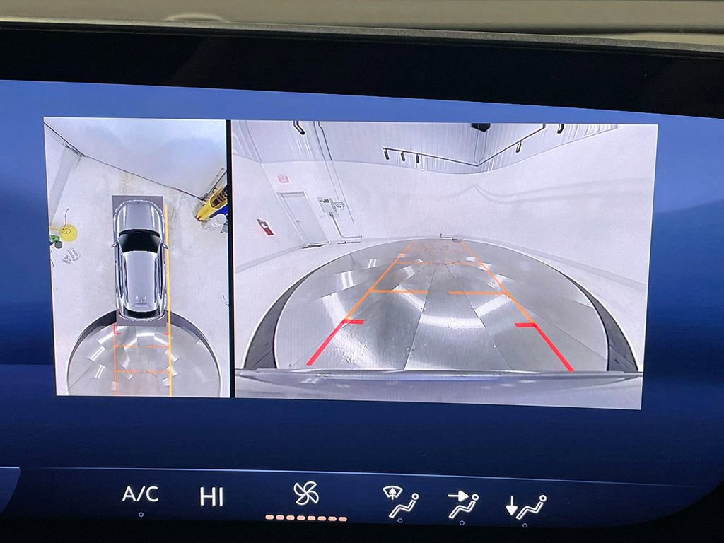 Used 2025 Buick Envision Sport Touring image 5