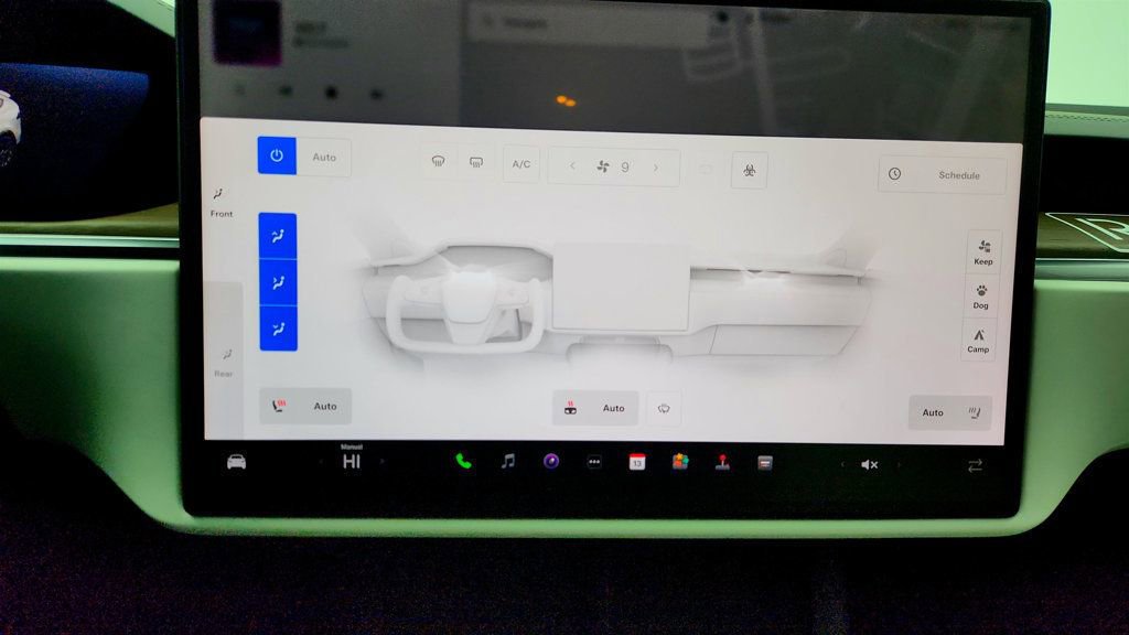 Used 2022 Tesla Model X image 21