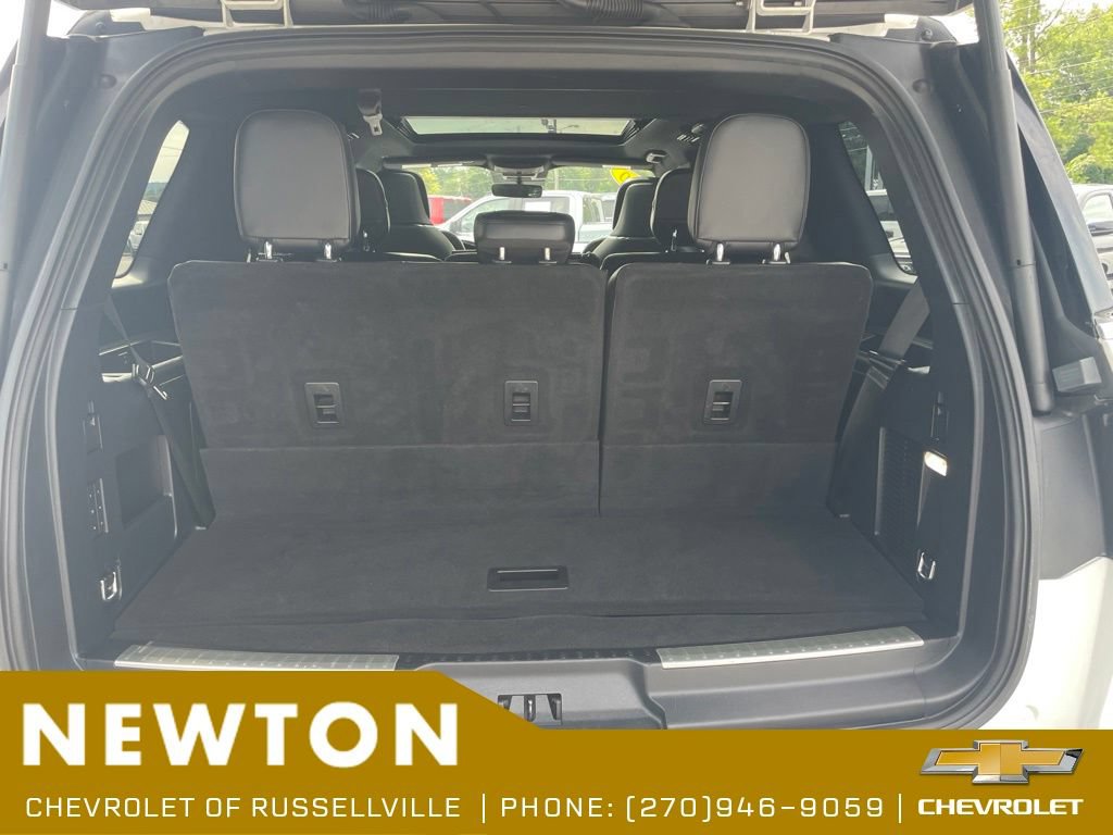 Used 2020 Lincoln Navigator Reserve w/ Equipment Group 208A Reserve AWD/4WD image 48