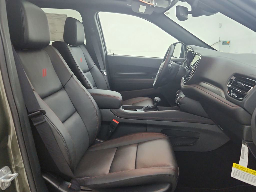 New 2026 Dodge Durango GT AWD/4WD image 35