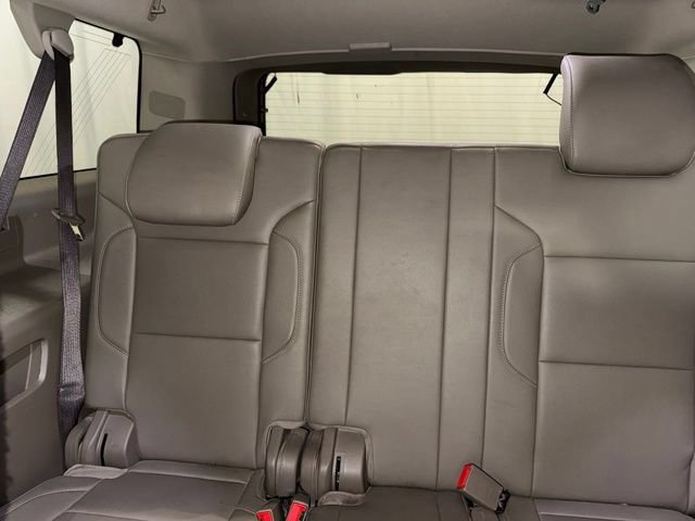 Used 2019 Chevrolet Suburban LT w/ LT Signature Package AWD/4WD image 20