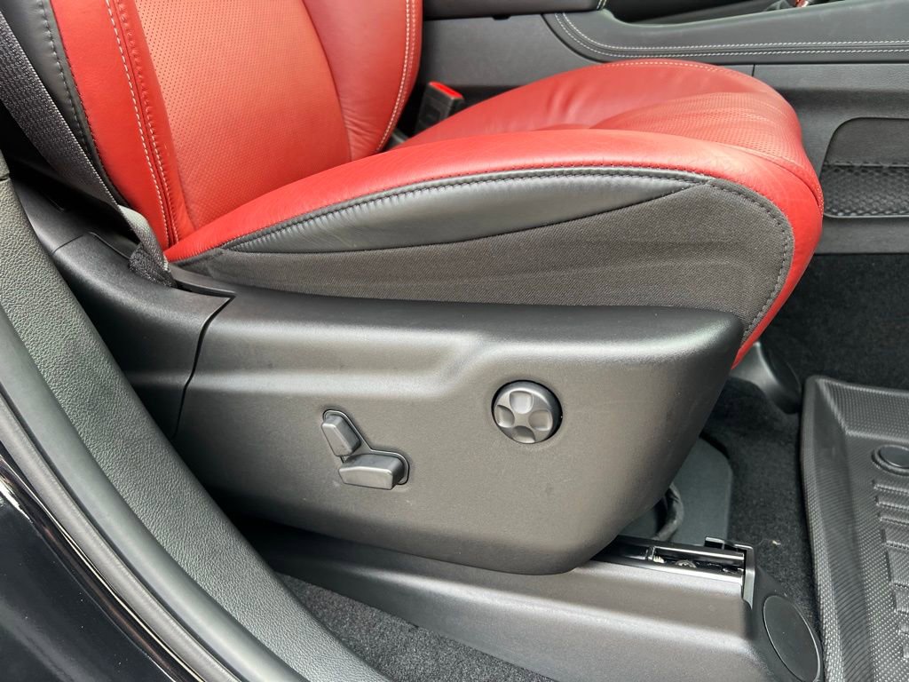 Used 2024 Dodge Durango SRT image 24