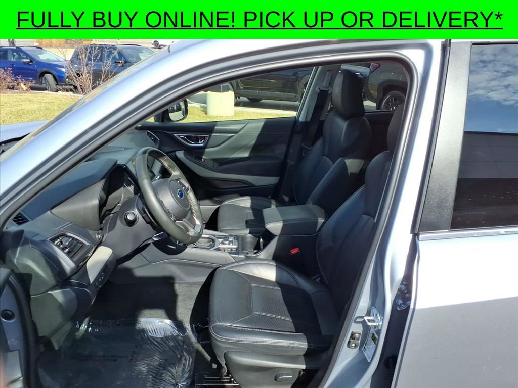 Certified 2024 Subaru Forester Limited w/ Convenience Package image 28