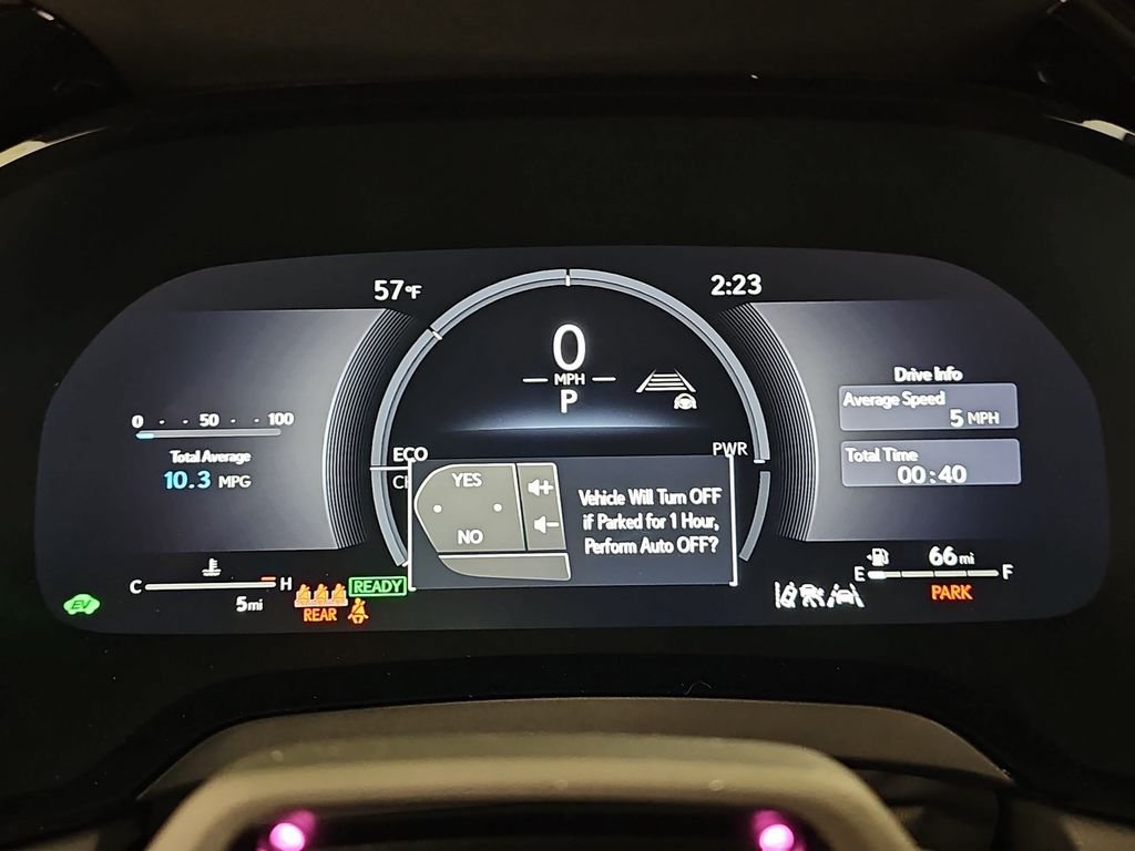 New 2026 Lexus RX 350 AWD/4WD image 19