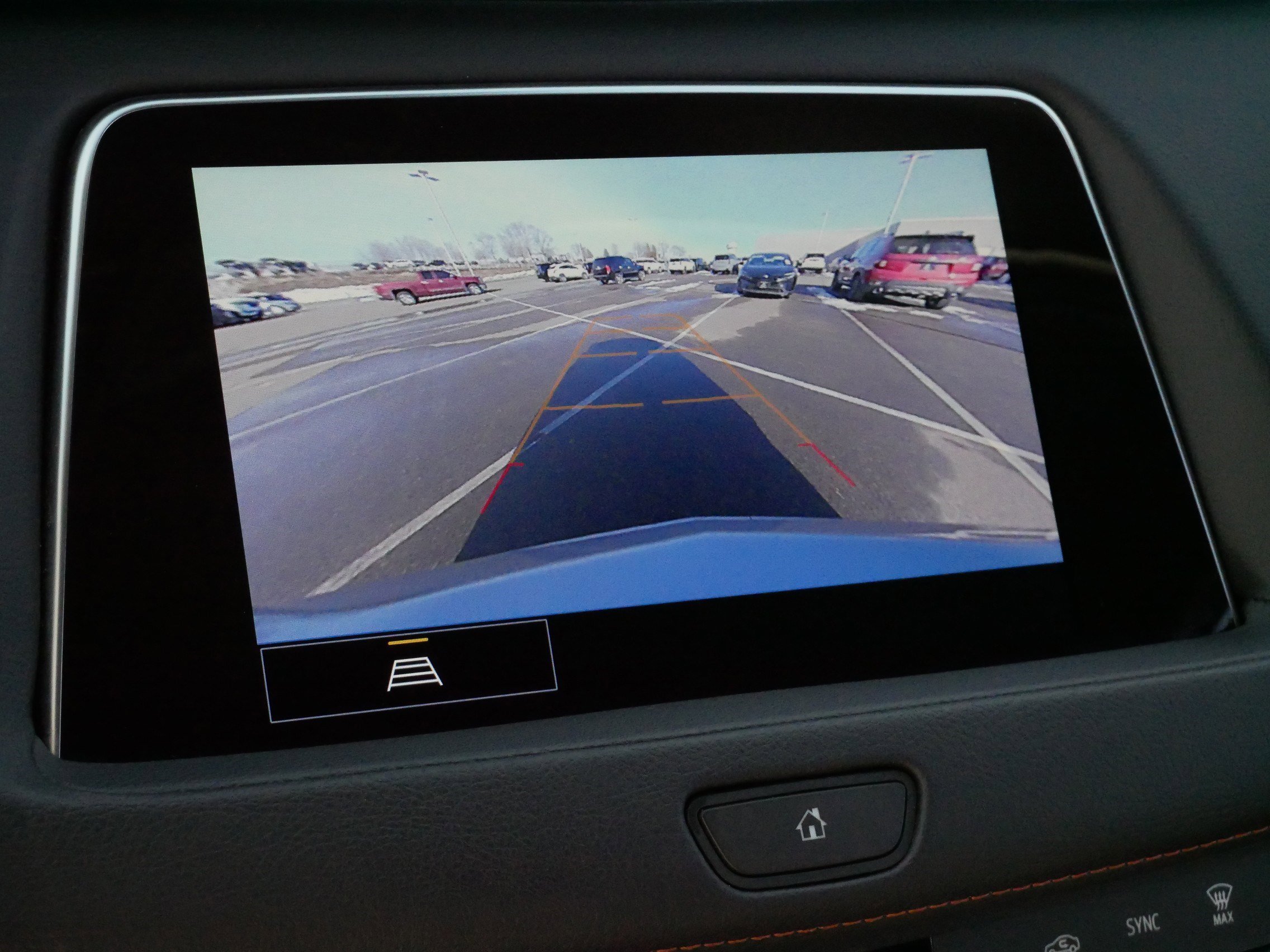 Used 2023 Cadillac XT4 Sport w/ Cold Weather Package image 30