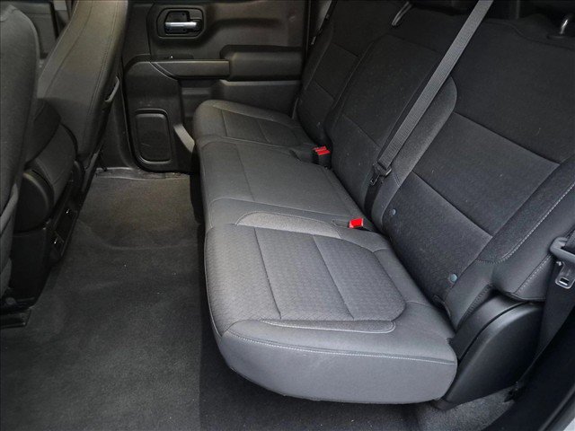 Used 2020 Chevrolet Silverado 1500 LT w/ Bed Protection Package RWD image 14