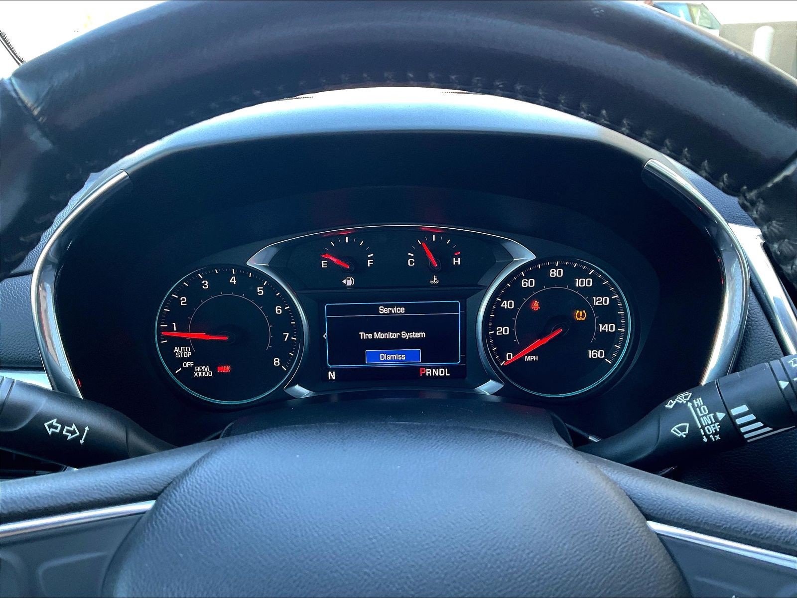 Used 2019 Chevrolet Equinox LT FWD image 13