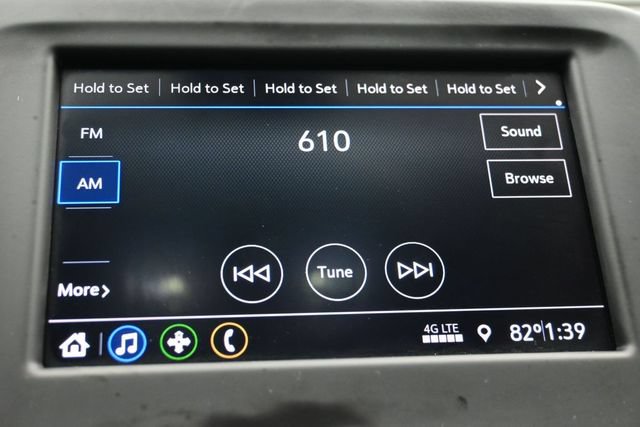 Used 2020 Chevrolet Equinox LS FWD image 14
