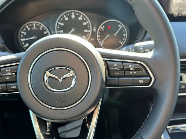 New 2026 MAZDA CX-90 3.3 Turbo w/ Preferred Package image 21