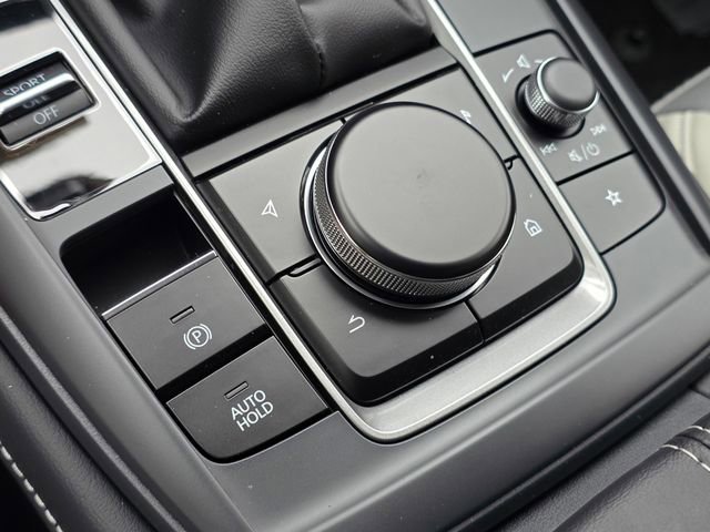 New 2026 MAZDA CX-30 Aire Edition image 23