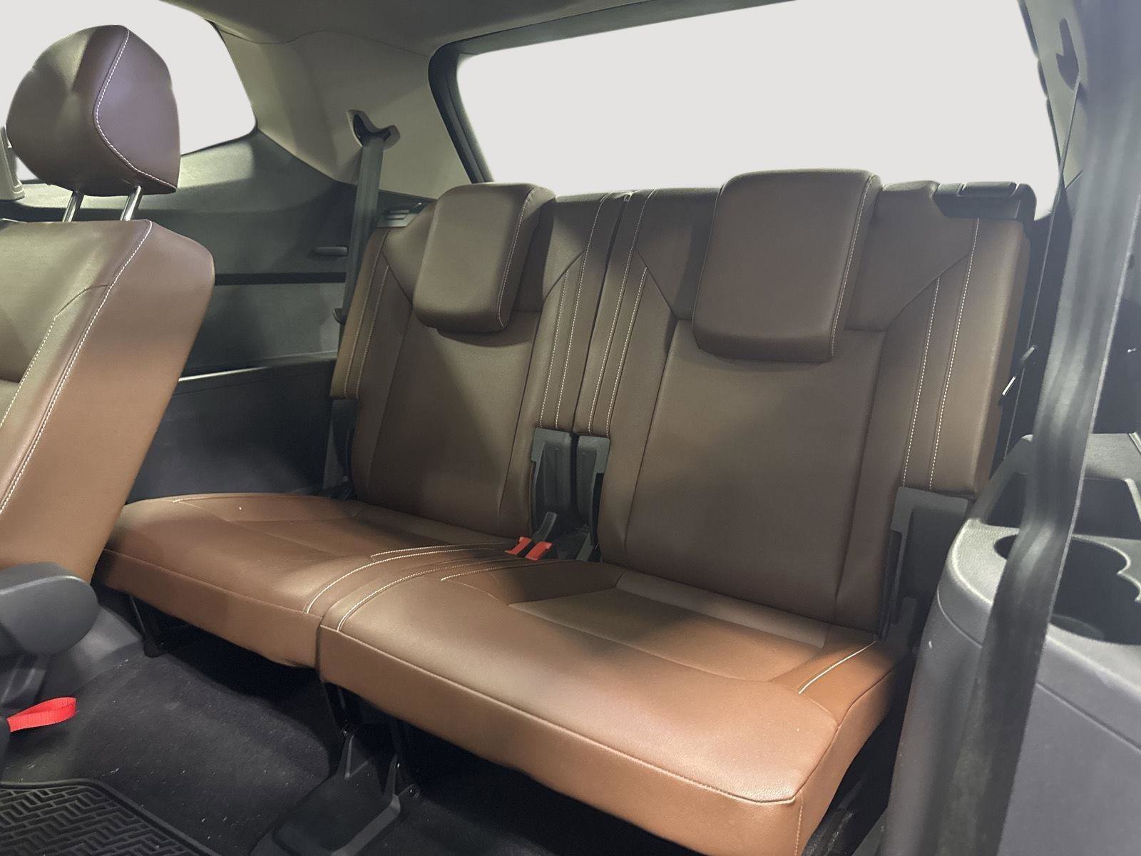 Used 2021 Volkswagen Atlas SEL AWD/4WD image 12