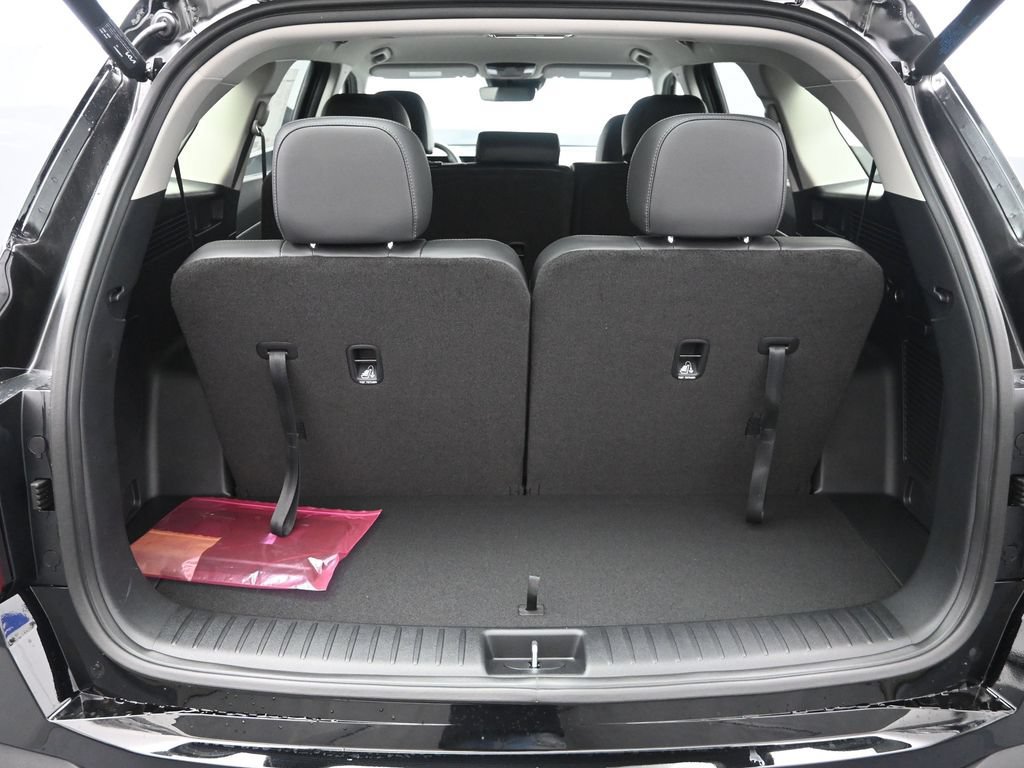 Certified 2026 Kia Sorento EX AWD/4WD image 34