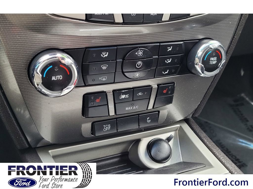 Used 2011 Ford Fusion SEL image 20