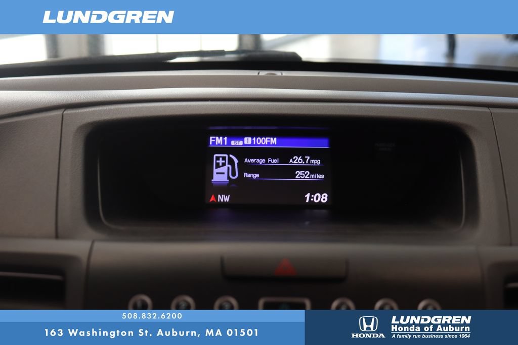 Used 2014 Honda CR-V EX-L image 21