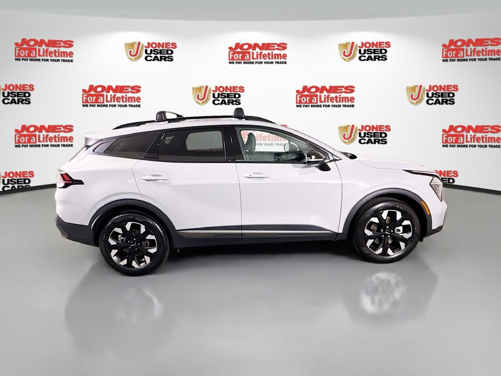 Used 2024 Kia Sportage X-Line AWD/4WD image 18
