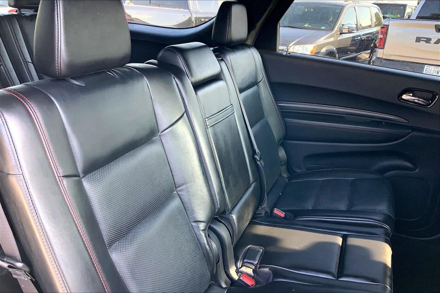 Used 2024 Dodge Durango GT AWD/4WD image 23