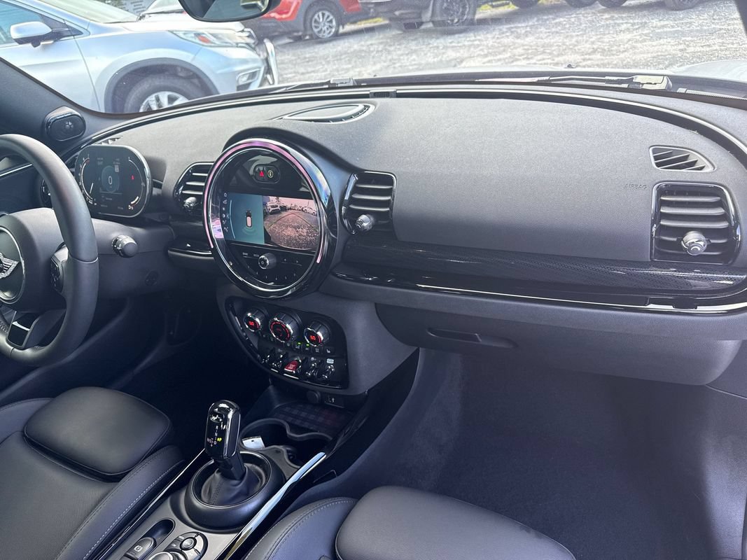 Used 2023 MINI Cooper Clubman S FWD image 17