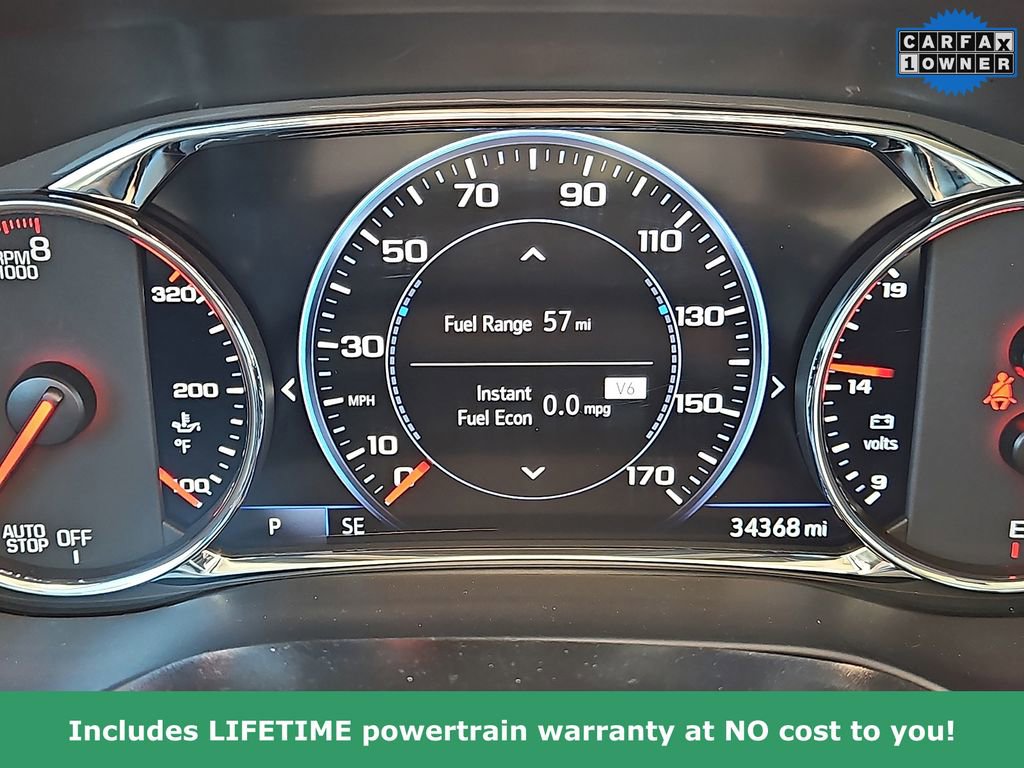 Used 2023 GMC Acadia Denali image 18