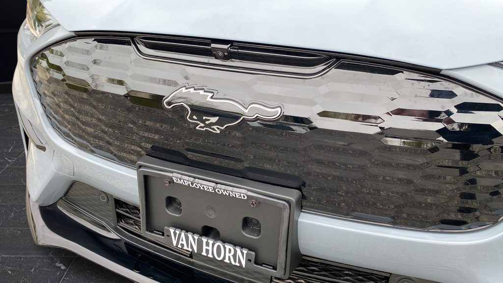 New 2026 Ford Mustang Mach-E Premium AWD/4WD image 46