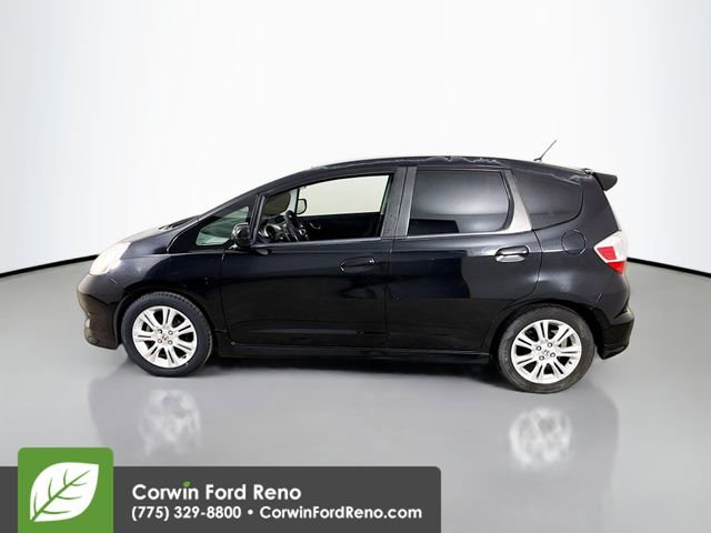 Used 2010 Honda Fit Sport image 4