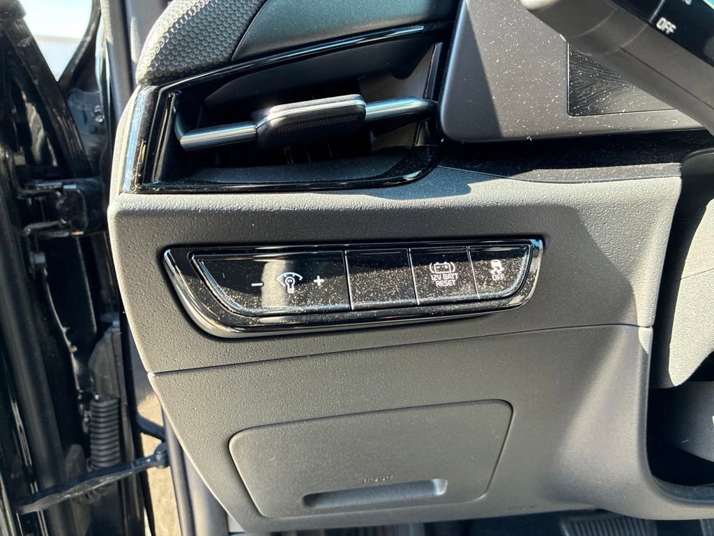 Used 2023 Kia Niro LX FWD image 13