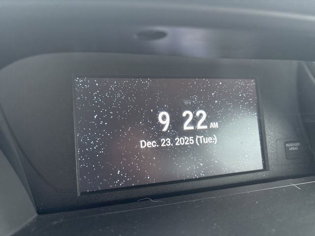 Used 2017 Honda Accord EX image 21