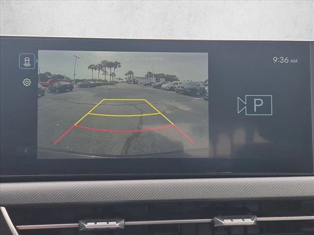 Used 2025 Hyundai Sonata SEL FWD image 14