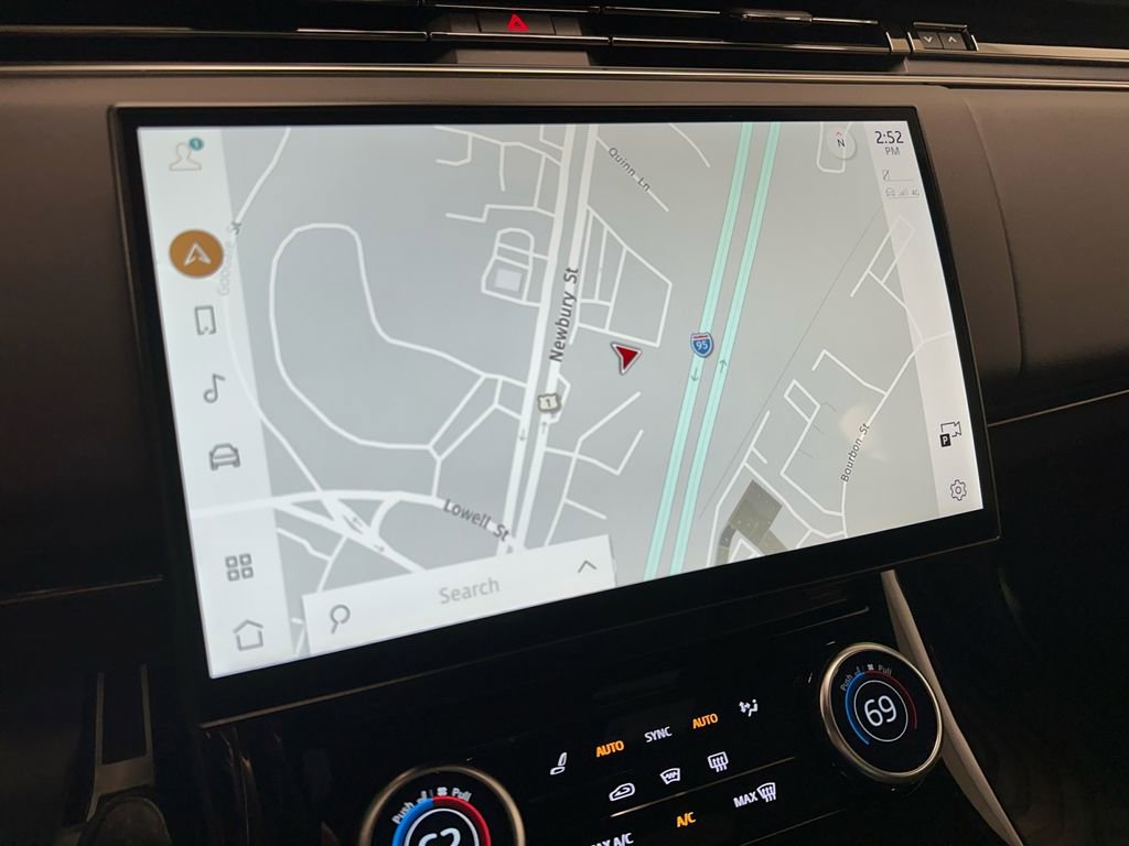 Used 2023 Land Rover Range Rover Sport SE image 20