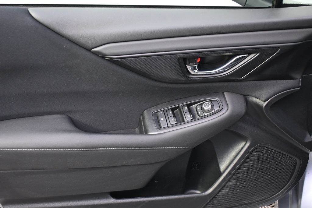 Used 2022 Subaru Legacy Premium AWD/4WD image 17