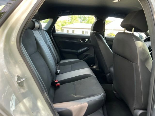 Used 2024 Honda Civic Sport image 20