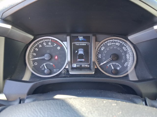 Used 2023 Toyota Tacoma SR5 RWD image 15