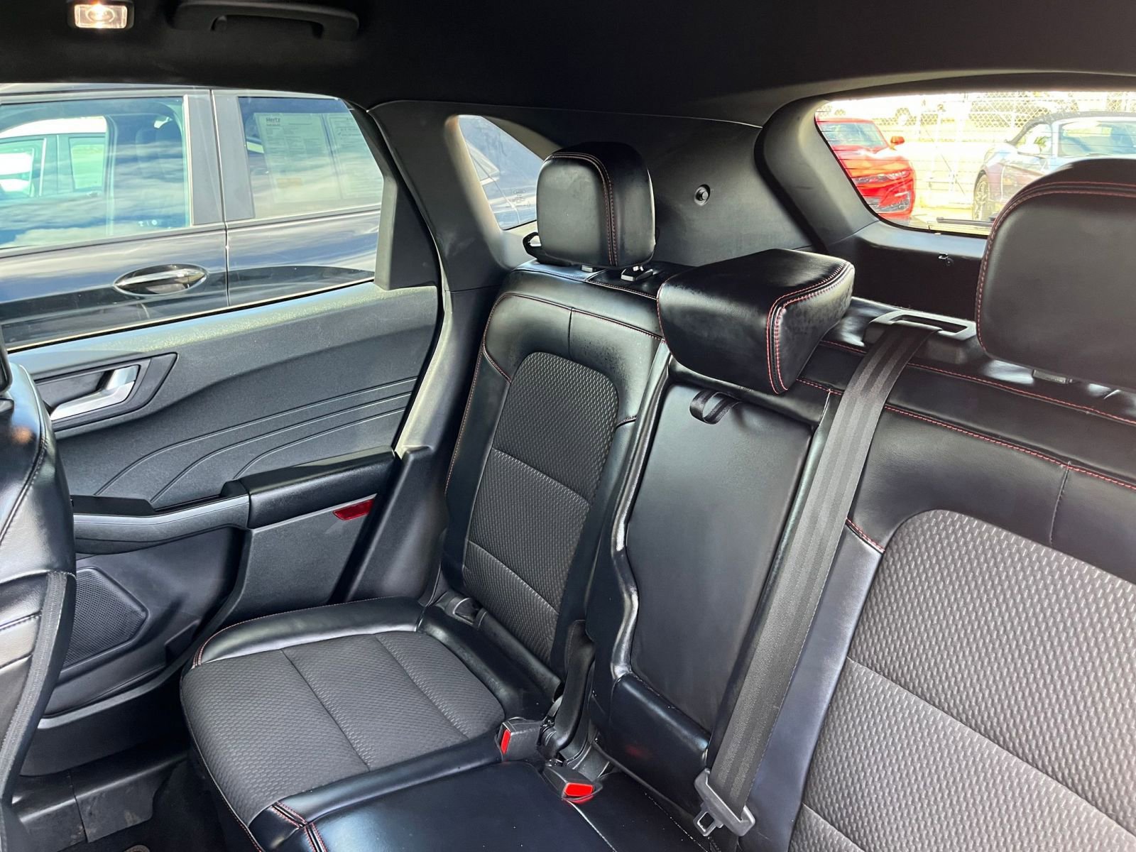 Used 2023 Ford Escape ST-Line image 39