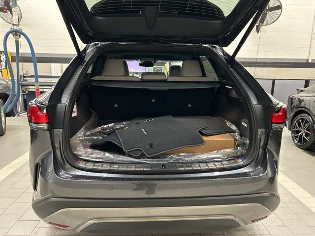 New 2026 Lexus RX 350 Premium Plus image 13
