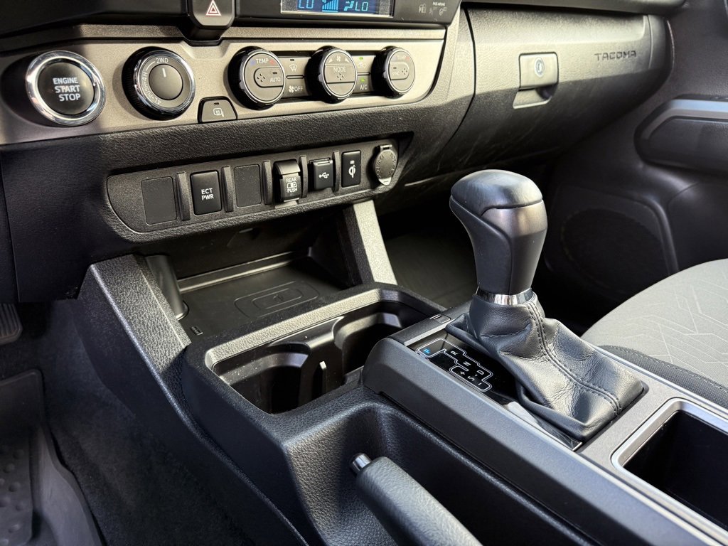 Certified 2023 Toyota Tacoma TRD Off-Road image 29