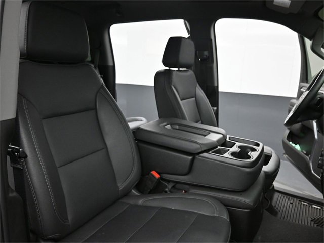 Used 2024 Chevrolet Silverado 2500 LTZ image 25