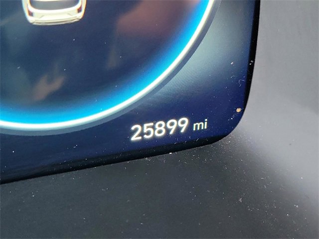 Used 2024 Hyundai Palisade Calligraphy image 17