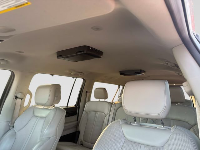 Used 2023 Jeep Wagoneer L 4WD w/ Convenience Group I image 25