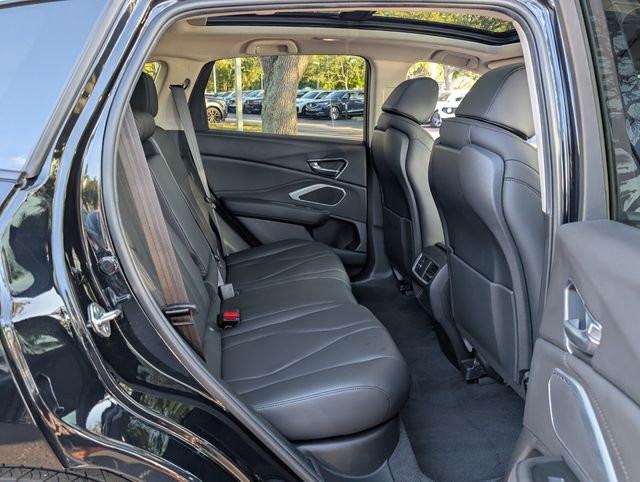 Certified 2024 Acura RDX SH-AWD image 19
