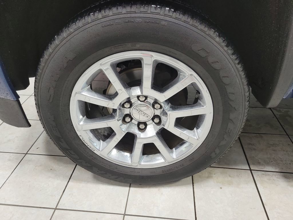 Used 2017 GMC Sierra 1500 Denali image 54