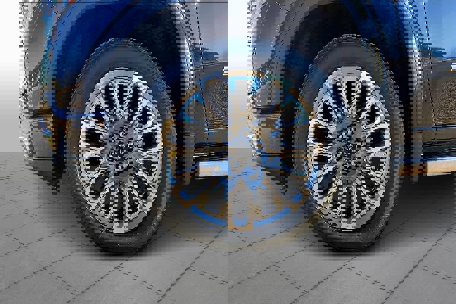 Certified 2023 GMC Sierra 1500 Denali Ultimate image 10