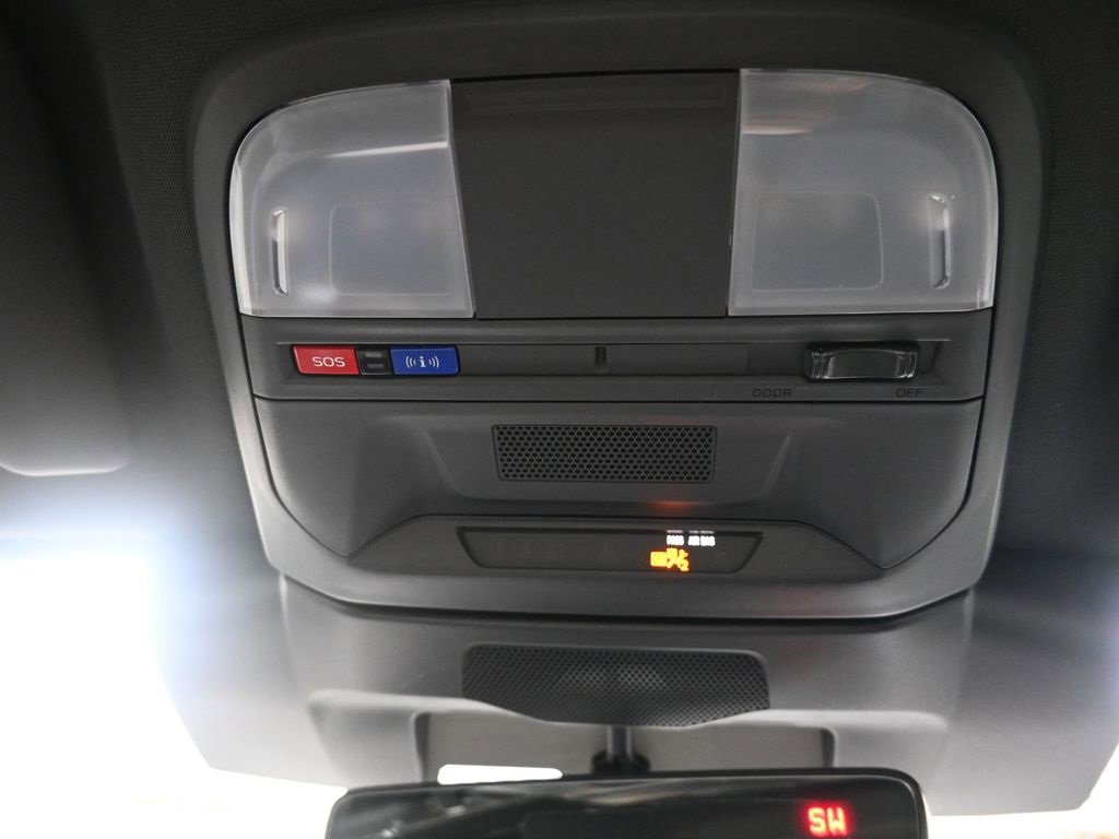 New 2025 Subaru WRX Premium image 32