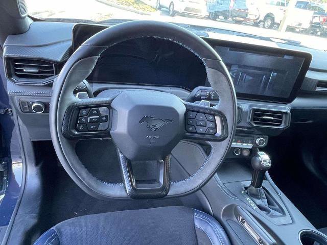 Certified 2025 Ford Mustang Dark Horse image 5