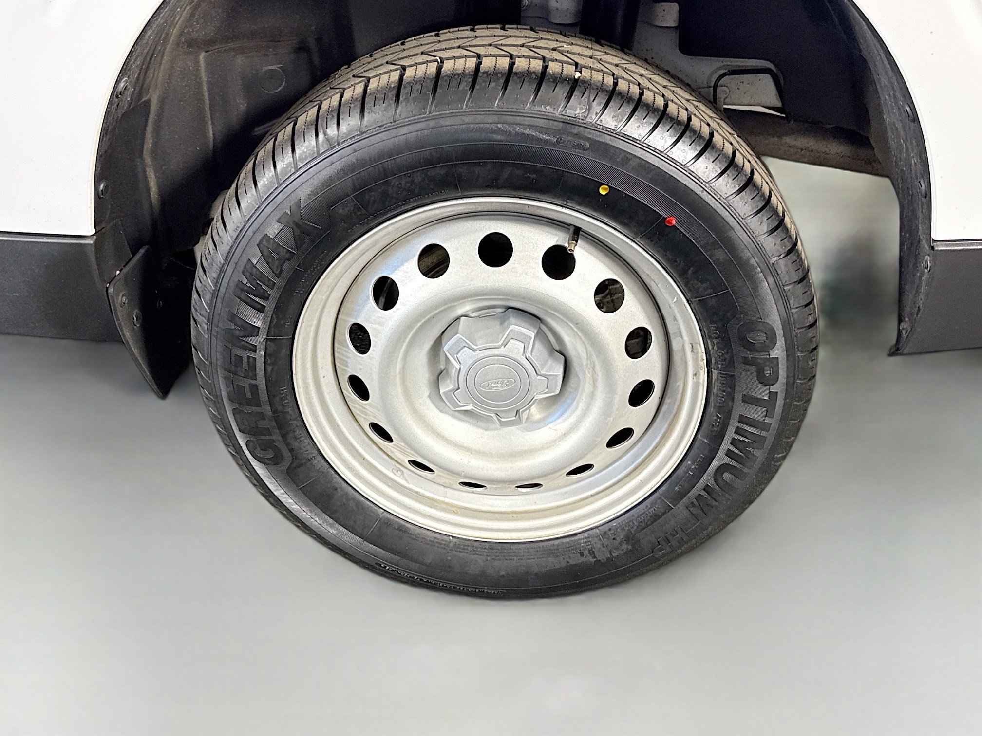 Used 2022 Ford Maverick XL image 36