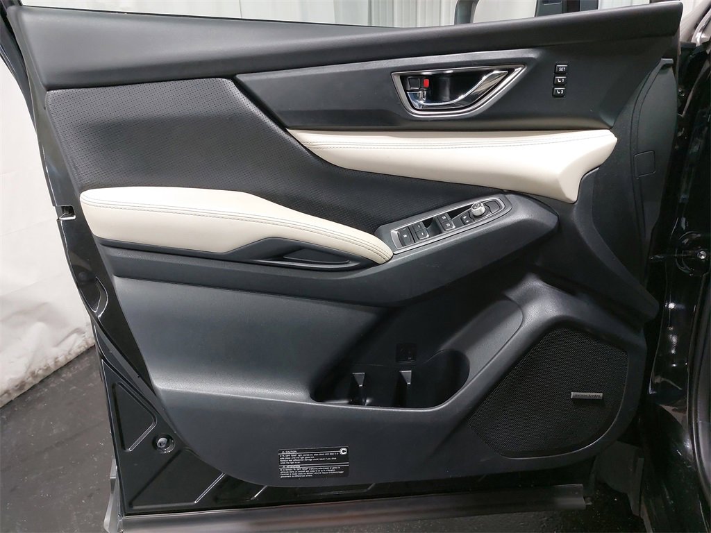 Used 2022 Subaru Ascent Limited w/ Technology Package image 56