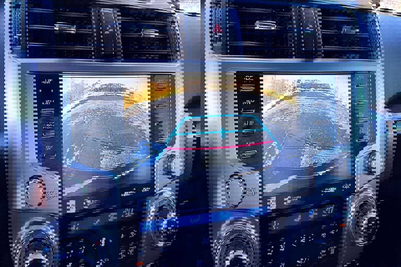 Certified 2020 Toyota 4Runner Limited image 28