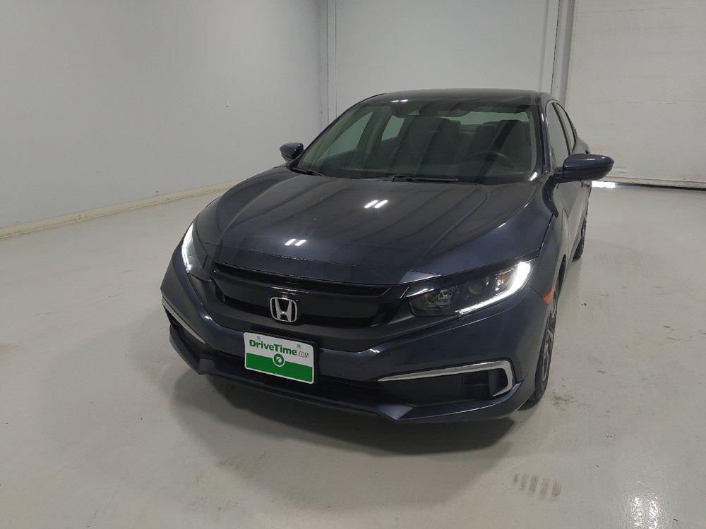 Used 2019 Honda Civic LX image 15