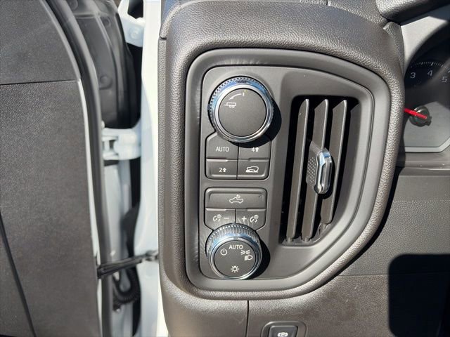 New 2026 GMC Sierra 1500 Pro w/ Pro Value Package image 19