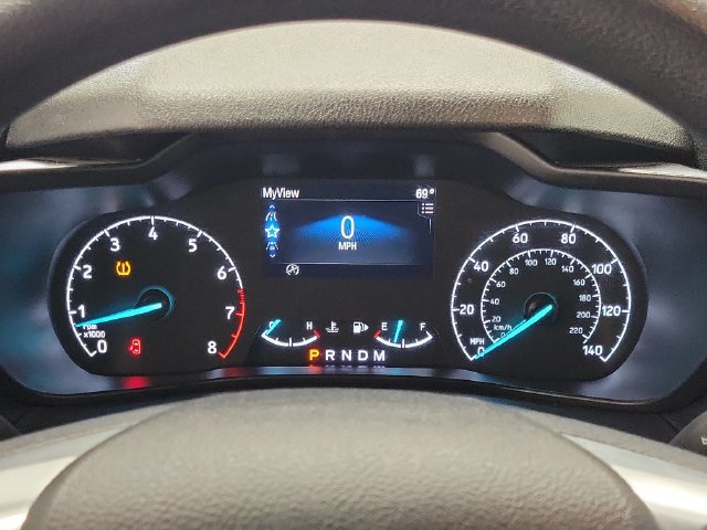 Used 2023 Ford Transit Connect XLT FWD image 21