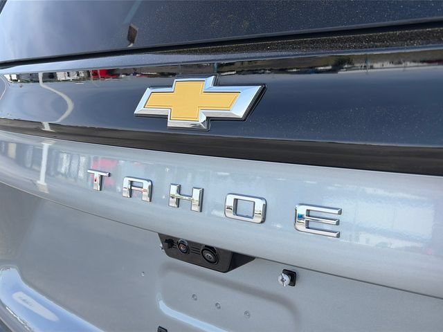 New 2026 Chevrolet Tahoe High Country AWD/4WD image 37