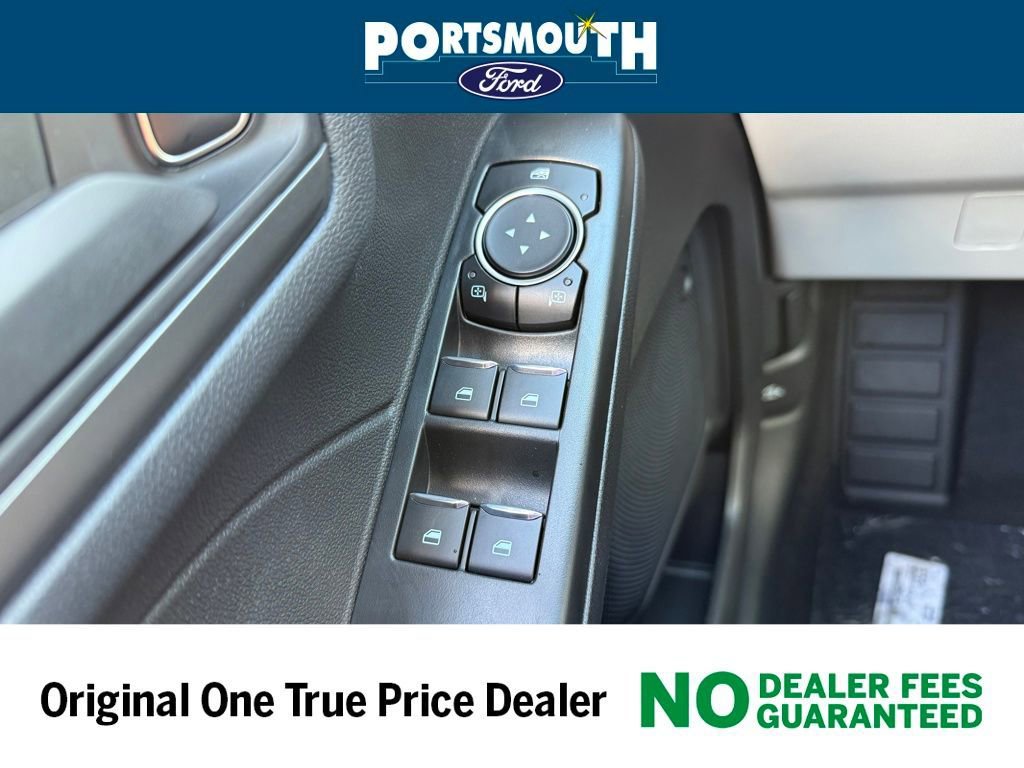 New 2026 Ford Escape Active w/ Tech Pack #1 AWD/4WD image 26